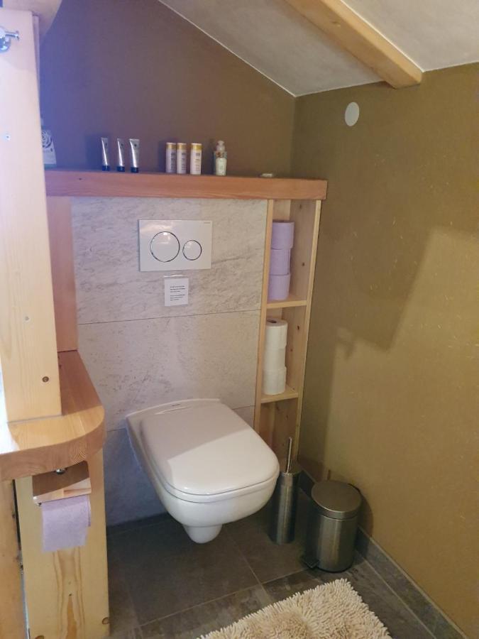 Apartment Burger 렌베그 외부 사진